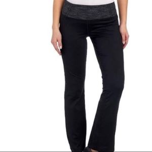 NWT Tangerine Active Yoga Pants